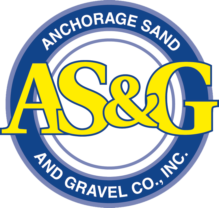 Anchorage Sand & Gravel
