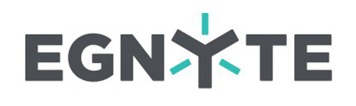 Egnyte Logo