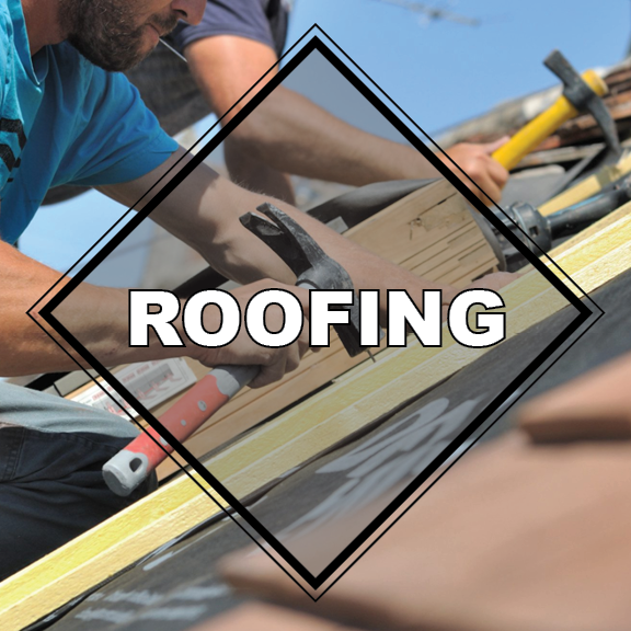 Trade Roofer