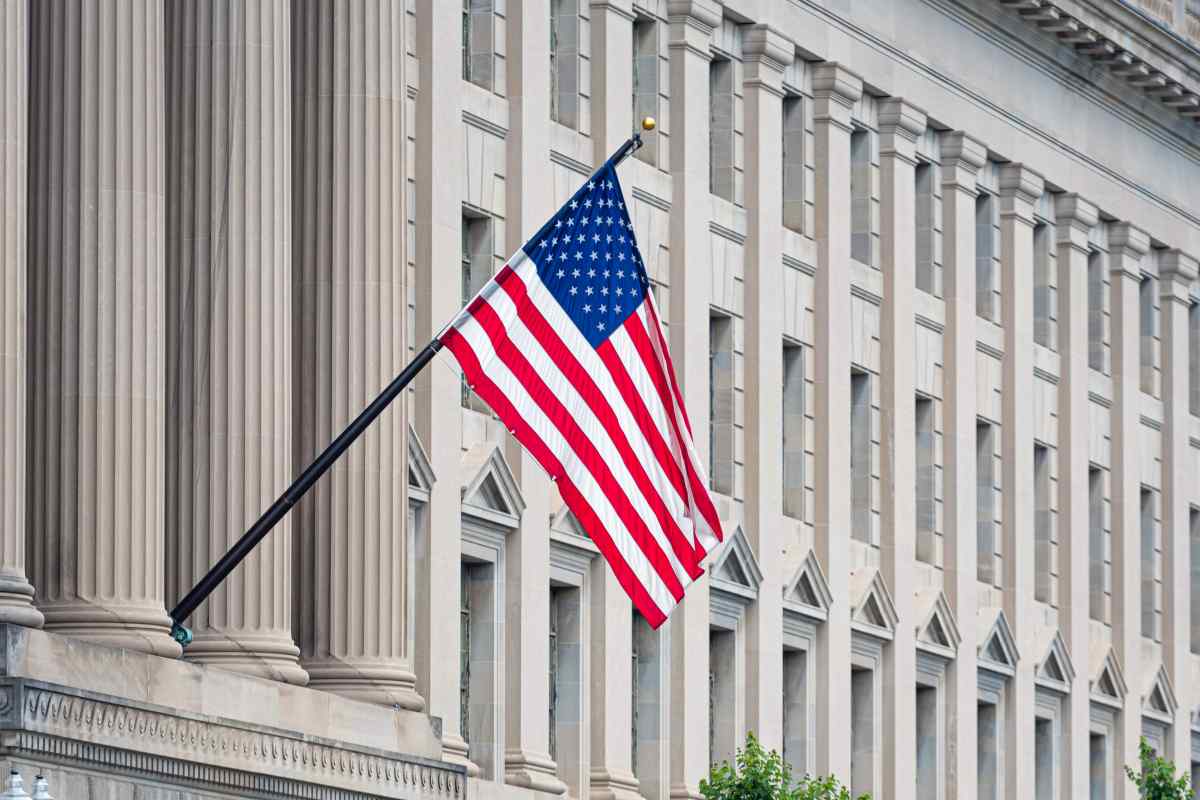 Federal Builging