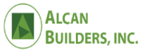 Alcan Builders Logo