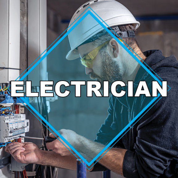 Electrician