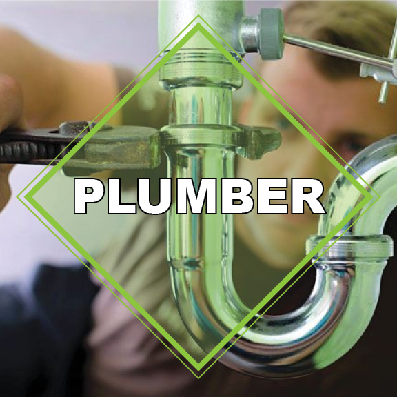 Plumber