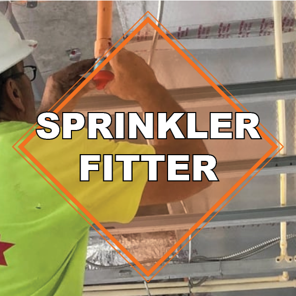 Sprinkler Fitter