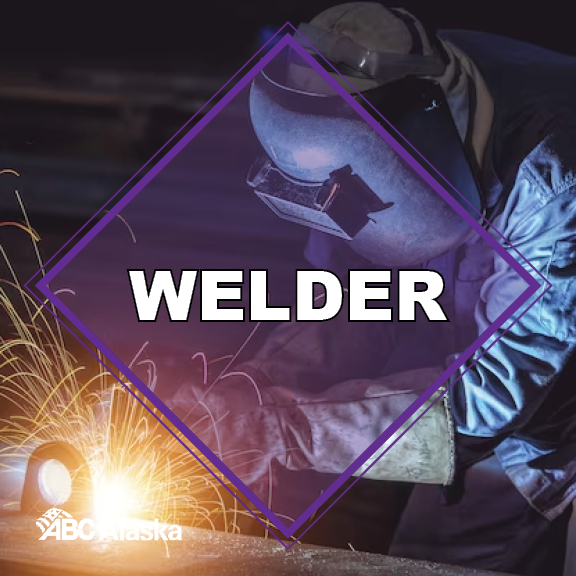 Welder-Fitter