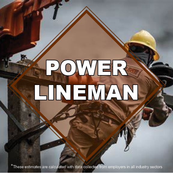 Power Lineman